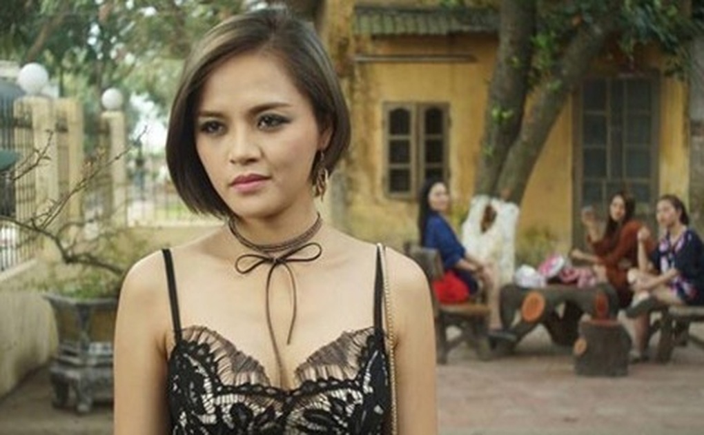 Phương Oanh và dàn diễn viên Quỳnh búp bê giờ ra sao? - 4 Phương Oanh và dàn diễn viên Quỳnh búp bê giờ ra sao? - 4