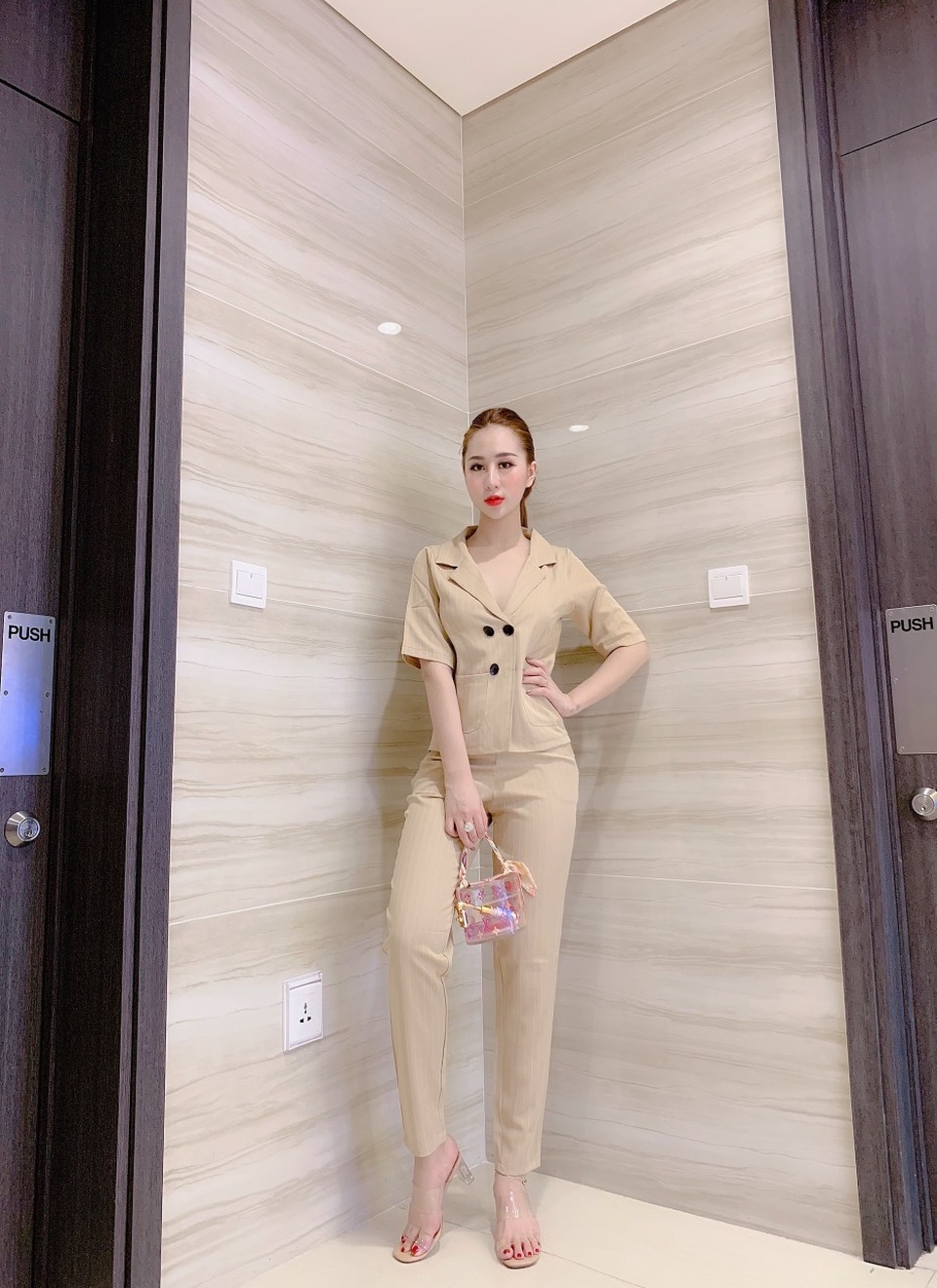 Xu hướng trang phục Xuân Hè hot nhất cùng Cao Chi Shop - 4 Xu hướng trang phục Xuân Hè hot nhất cùng Cao Chi Shop - 4