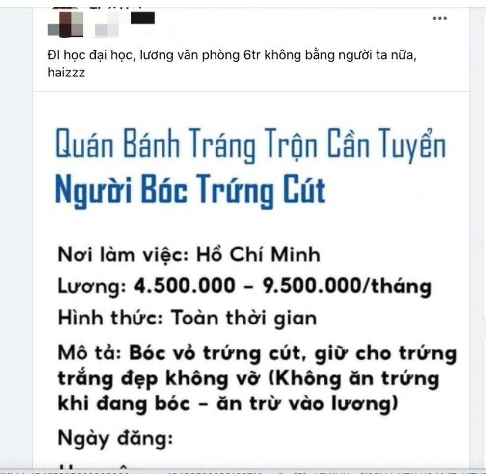 Dân công sở đi làm nhiều năm, tiết kiệm không nổi... 50 triệu đồng - 2 Dân công sở đi làm nhiều năm, tiết kiệm không nổi... 50 triệu đồng - 2