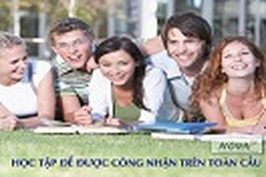 Trường công lập Ealing, Hammersmith & West London: Hội thảo, xét học bổng & thi thử IELTS