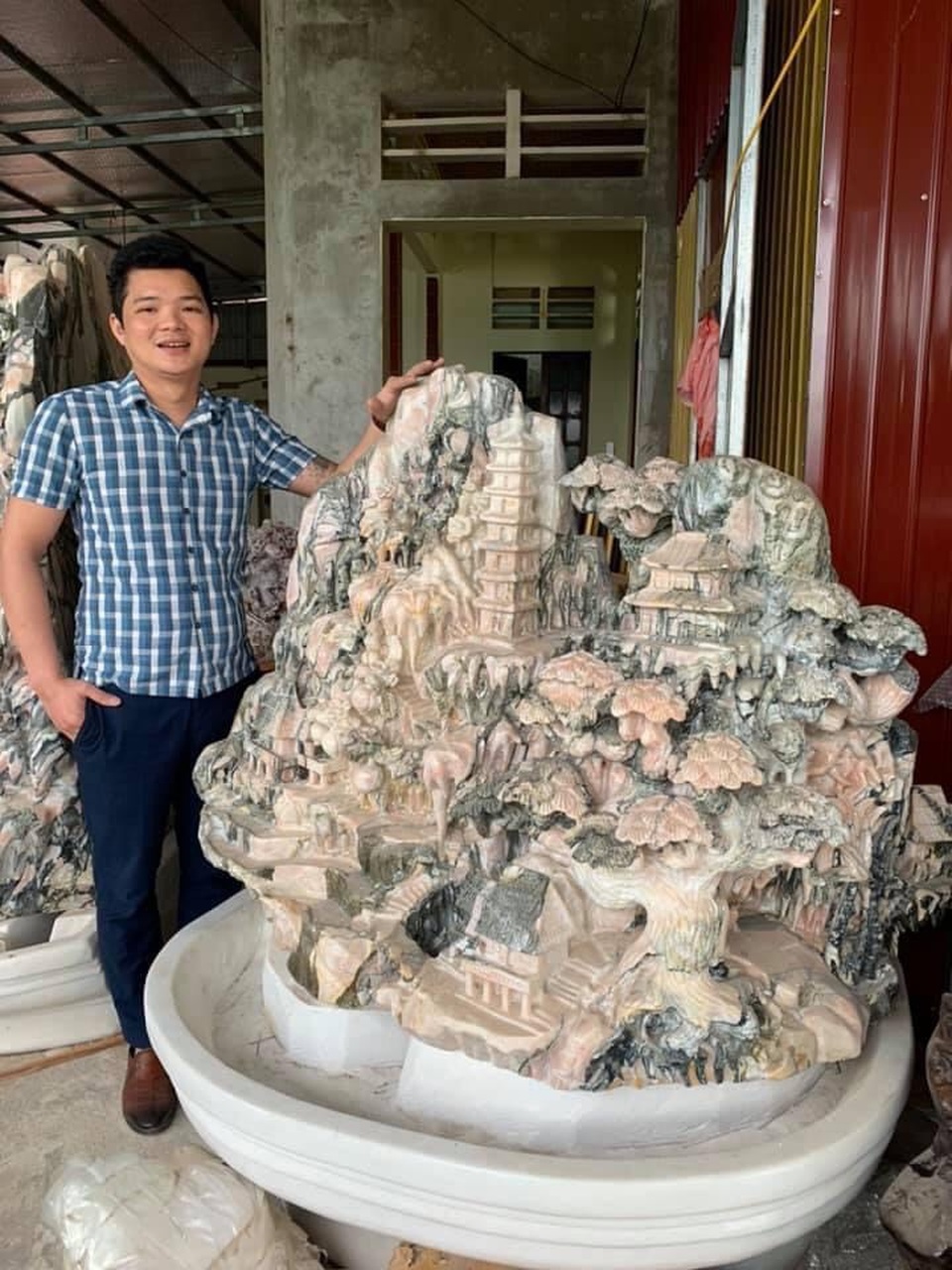 Đá Phong Thủy Quý Thảo chia sẻ cách bảo quản các sản phẩm từ đá phong thủy - 1 Đá Phong Thủy Quý Thảo chia sẻ cách bảo quản các sản phẩm từ đá phong thủy - 1