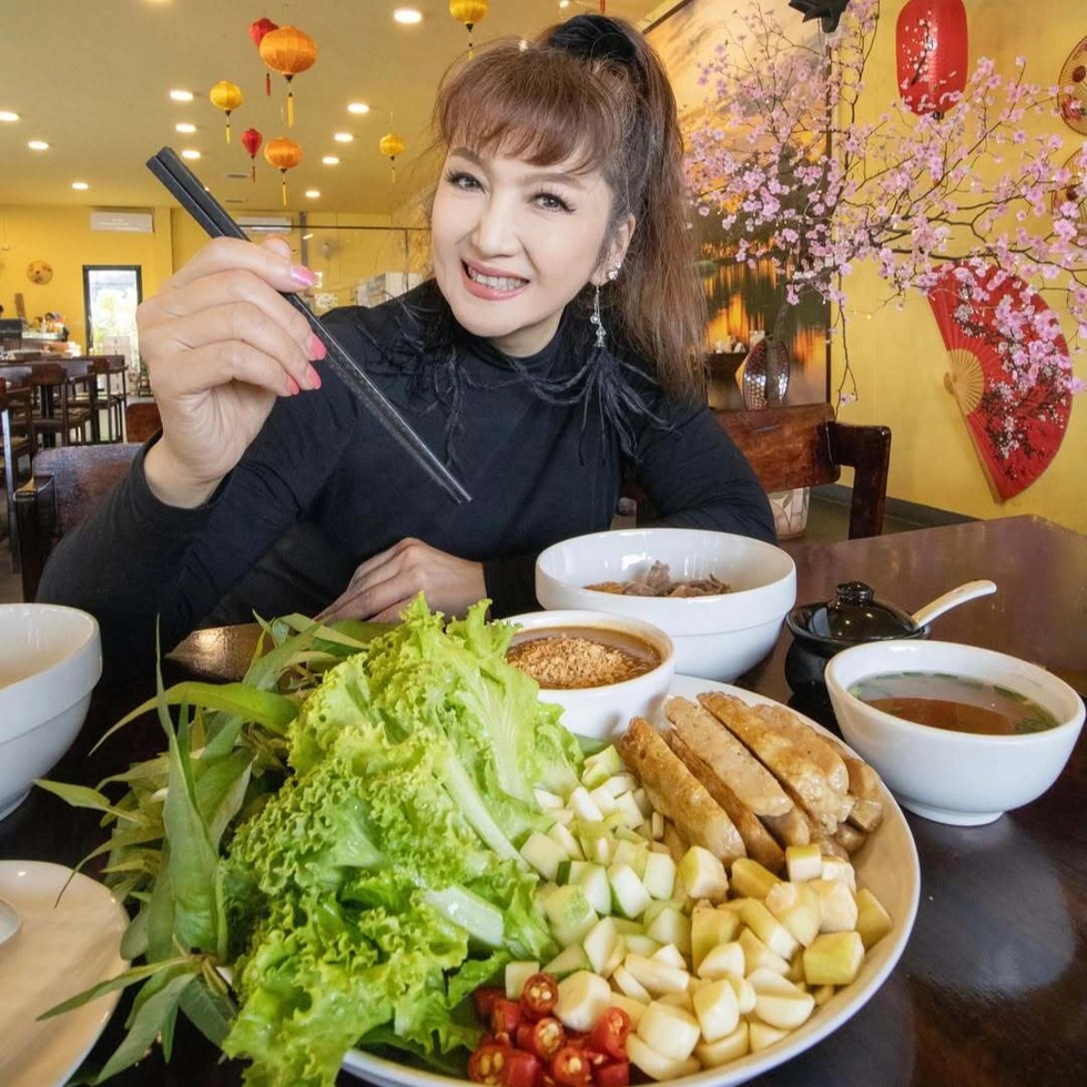 Khách Việt “nghiện” đi Thái Lan, người Thái lại mê du lịch Việt Nam - 5