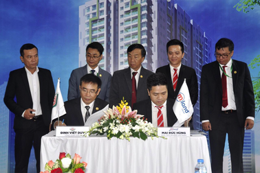 MLAND Vietnam khai trương chi nhánh Xô Viết Nghệ Tĩnh