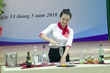 Năm 2020: 40 % học sinh THPT vào tham gia hệ cao đẳng