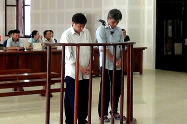 60 nạn nhân dính bẫy 2 "trùm" lừa đảo “chạy” chung cư thu nhập thấp 