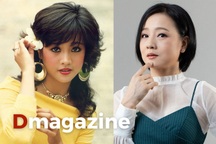 Mỹ Duyên kết hôn tuổi 42: Không thích được chồng phát tiền xài!