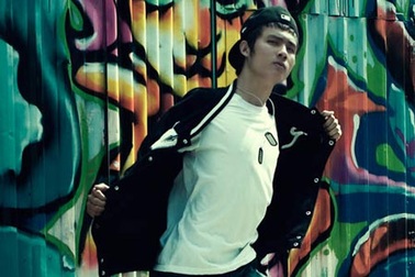 Gặp thủ lĩnh beatbox điêu luyện tuổi 20