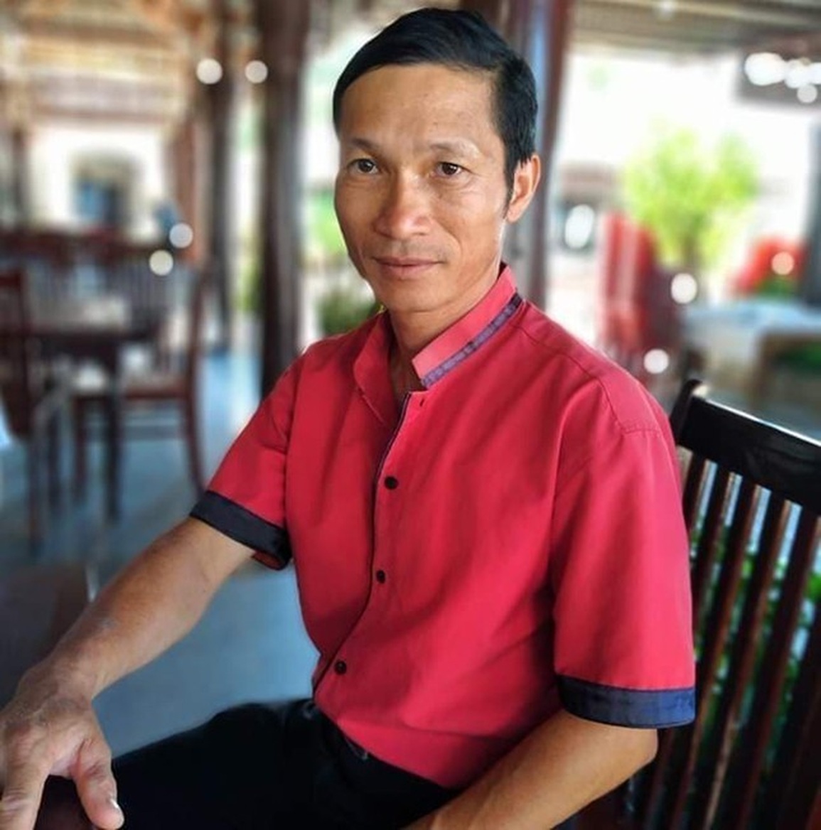 Những người hùng không mặc áo choàng giữa đời thực - 3 Những người hùng không mặc áo choàng giữa đời thực - 3