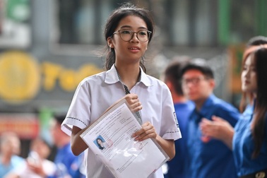 Đề thi và đáp án môn tiếng Anh vào lớp 10 tỉnh Đồng Tháp 2025