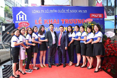 Thiết bị vệ sinh cao cấp PATE – Thương hiệu hoàn thiện cuộc sống