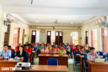 Hỗ trợ ứng dụng công nghệ 4.0 trong sản xuất cho đồng bào dân tộc thiểu số