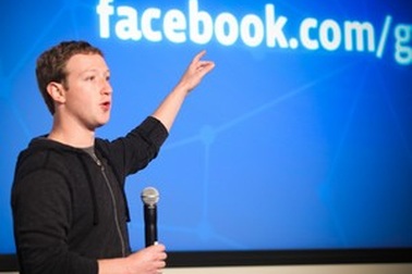 CEO Mark Zuckerberg lên kế hoạch “chia tay” Facebook trong 2 tháng