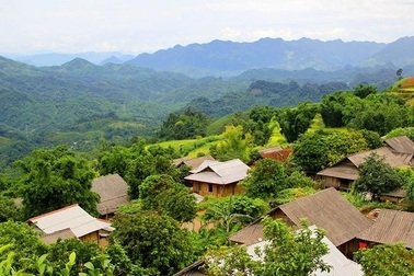 Xã ở Sơn La hủy bỏ quy định "bắt" con em phải về ăn Tết trước 22 ngày