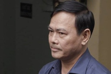 Nguyễn Hữu Linh kháng cáo, kêu oan