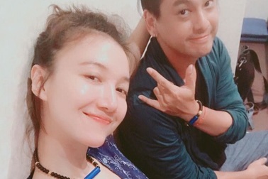 Hotboy một thời Chu Hiếu Thiên chia sẻ về hôn nhân sau 4 năm "ở ẩn"