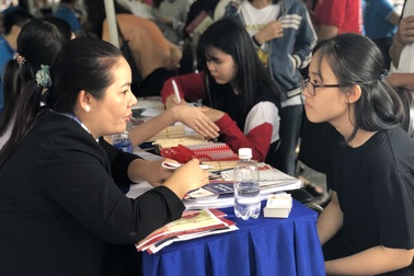 Điểm chuẩn dự kiến nhiều ngành vào ĐH Nha Trang sẽ tăng