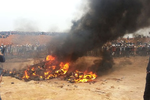 Cái sảy tích tụ nảy cái ung khôn lường!