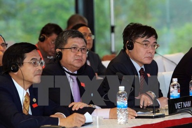 Đại hội đồng IPU-132: Có 8/9 ý kiến của Việt Nam được ghi nhận