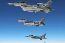 Nga tập kích loạt căn cứ Ukraine sắp dùng để chứa chiến đấu cơ phương Tây