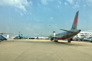 Chủ tịch ACV lý giải vì sao sân bay Tân Sơn Nhất bị xếp “đội sổ”