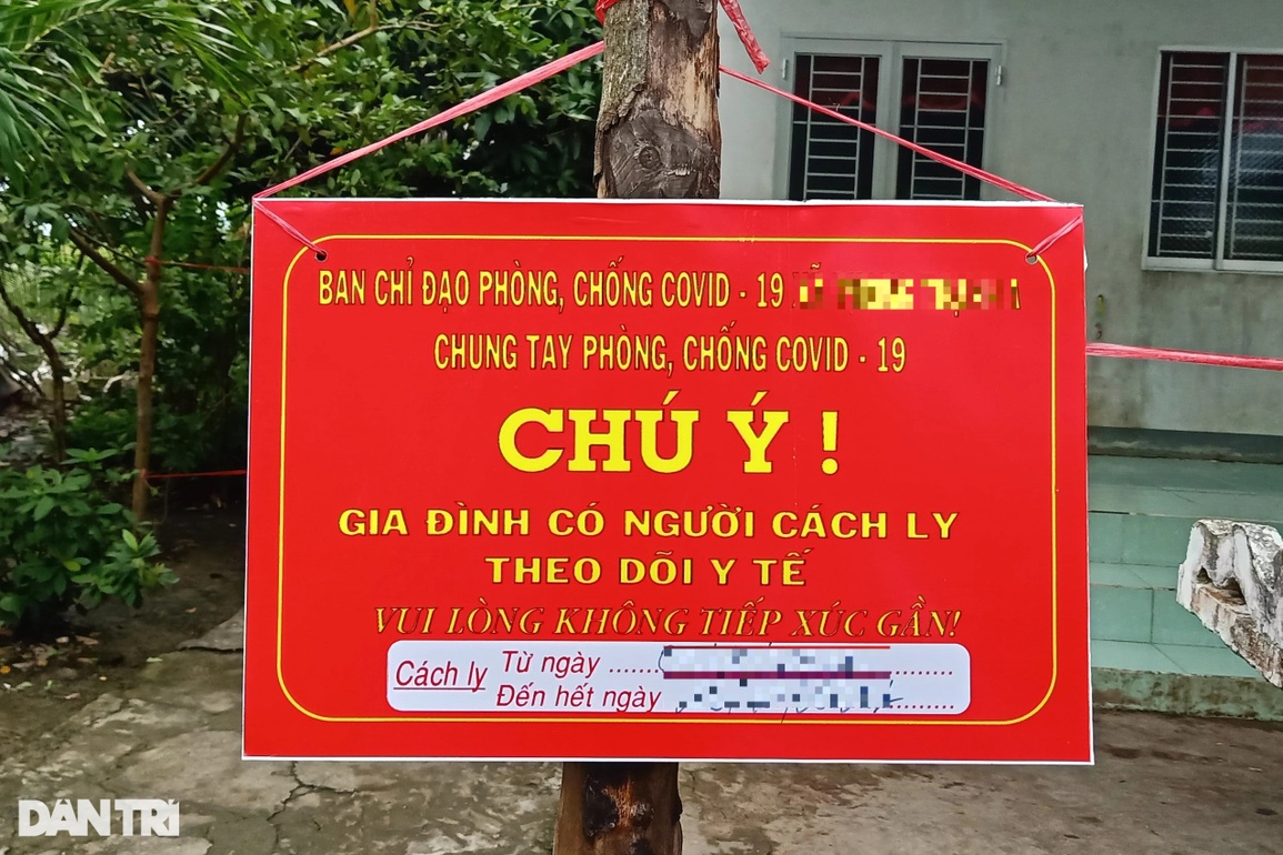 Cà Mau xem xét cho phép F0, F1 đi làm việc trên cơ sở tự nguyện - 1 Cà Mau xem xét cho phép F0, F1 đi làm việc trên cơ sở tự nguyện - 1