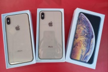 Thị trường iPhone xách tay tại Việt Nam có quá nhiều "rác"