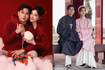 Ca sĩ Hồ Quang Hiếu cưới được vợ kém 17 tuổi nhờ... tặng quà ế, giá rẻ