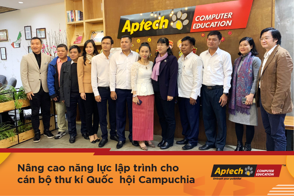 Nhân lực ngành CNTT được săn đón trong kỷ nguyên 4.0 - 1 Nhân lực ngành CNTT được săn đón trong kỷ nguyên 4.0 - 1