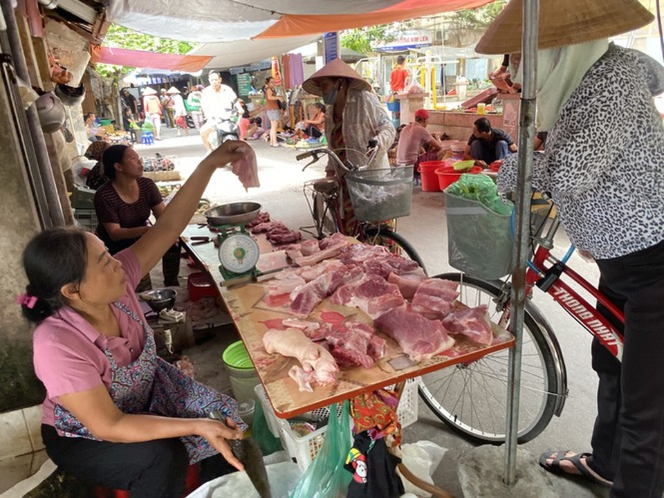 9.000 con lợn sống Thái Lan về Việt Nam bán ở đâu? - 6 9.000 con lợn sống Thái Lan về Việt Nam bán ở đâu? - 6
