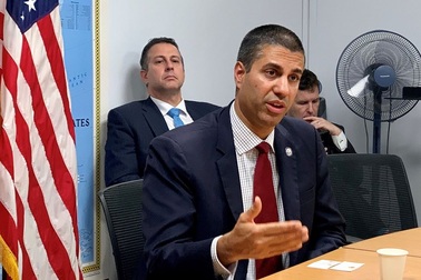 Mỹ muốn hợp tác với Việt Nam về phát triển mạng 5G