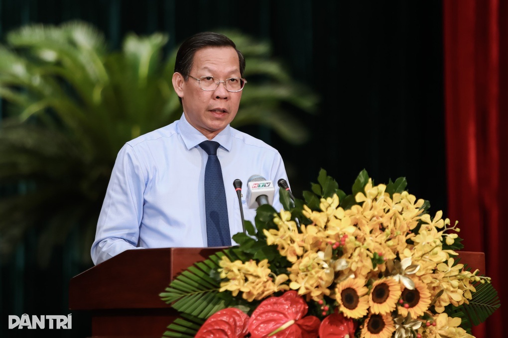 Những khu vực nào tại TPHCM thu hồi thêm đất để làm dự án? - 1 Những khu vực nào tại TPHCM thu hồi thêm đất để làm dự án? - 1