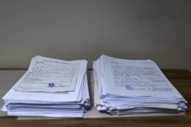 Chuyện ít biết về những người Nepal trên chiến tuyến Ukraine