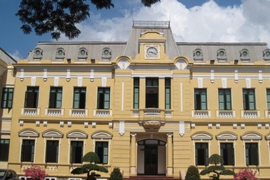 Đồng ý kiểm điểm trách nhiệm lãnh đạo thành phố Hải Phòng