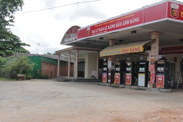 Rúng động những vụ nổ súng cướp tài sản