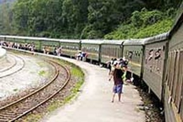 150 tỷ đồng cho tư vấn an toàn đường sắt