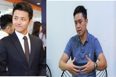 3 gương mặt Forbes 30 Under 30 châu Á và dấu ấn của Bộ Khoa học