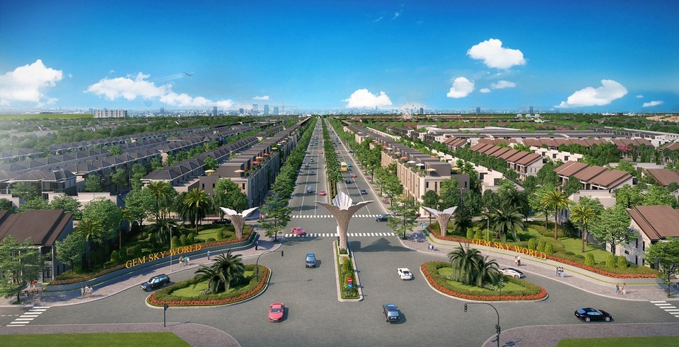 Cơ hội gia tăng lợi nhuận khi sở hữu nhà phố tại Topaz Town - 2 Cơ hội gia tăng lợi nhuận khi sở hữu nhà phố tại Topaz Town - 2