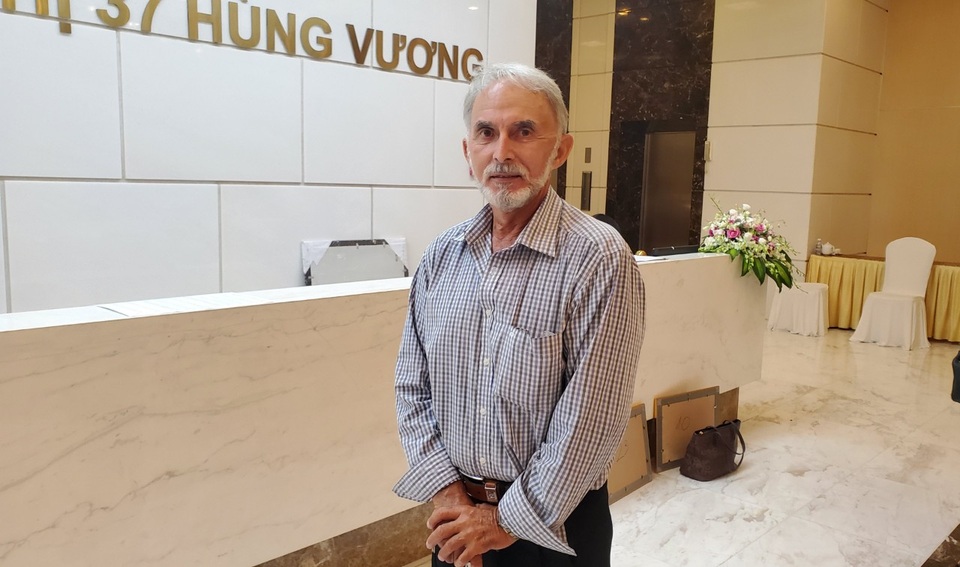 Giúp trẻ nhỏ, tôi nhận lại nụ cười và giọt nước mắt hạnh phúc... - 3 Giúp trẻ nhỏ, tôi nhận lại nụ cười và giọt nước mắt hạnh phúc... - 3