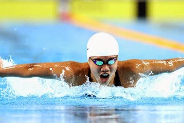 Những gương mặt nổi bật của thể thao Việt Nam năm 2015