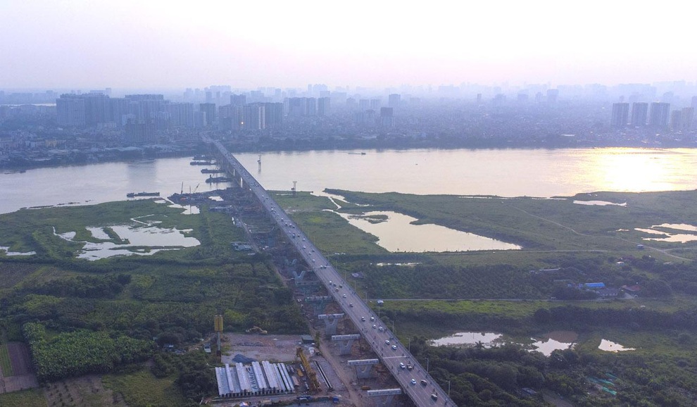 Xu hướng dịch chuyển khỏi trung tâm của nhiều cư dân Thủ đô - 3 Xu hướng dịch chuyển khỏi trung tâm của nhiều cư dân Thủ đô - 3