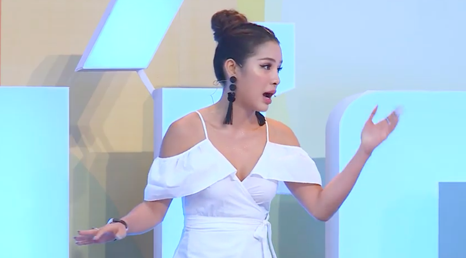 Diễn viên Anh Đức tiết lộ thân thiết với chồng của “tình cũ” Lâm Vỹ Dạ - 7 Diễn viên Anh Đức tiết lộ thân thiết với chồng của “tình cũ” Lâm Vỹ Dạ - 7