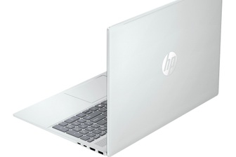 HP OmniBook 5 16inch Intel: Màn hình lớn, pin 34 giờ và trải nghiệm AI đa dạng