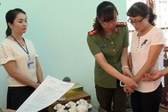 Gian lận điểm thi THPT QG 2018: Nhiều cán bộ có chức vụ 'mua' điểm cho con
