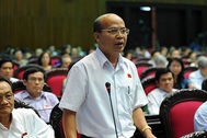 "Nới tuổi nghỉ hưu: Đừng vì lợi ích nhóm"