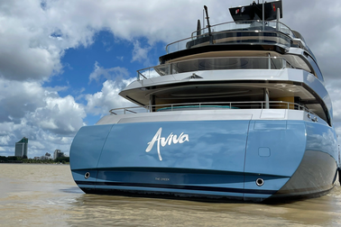 Vì sao tỷ phú Anh chọn Cần Thơ là điểm dừng chân cho siêu du thuyền?