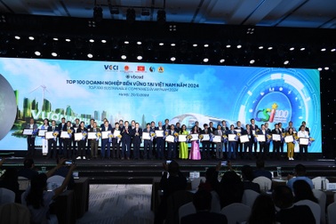 CSI 2025 tìm kiếm 100 doanh nghiệp bền vững tại Việt Nam với nhiều điểm mới