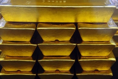 Anh khước từ yêu cầu trả 14 tấn vàng cho Venezuela