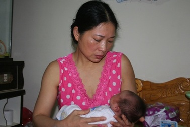 Cái chết bất ngờ của một sản phụ sau khi mổ đẻ