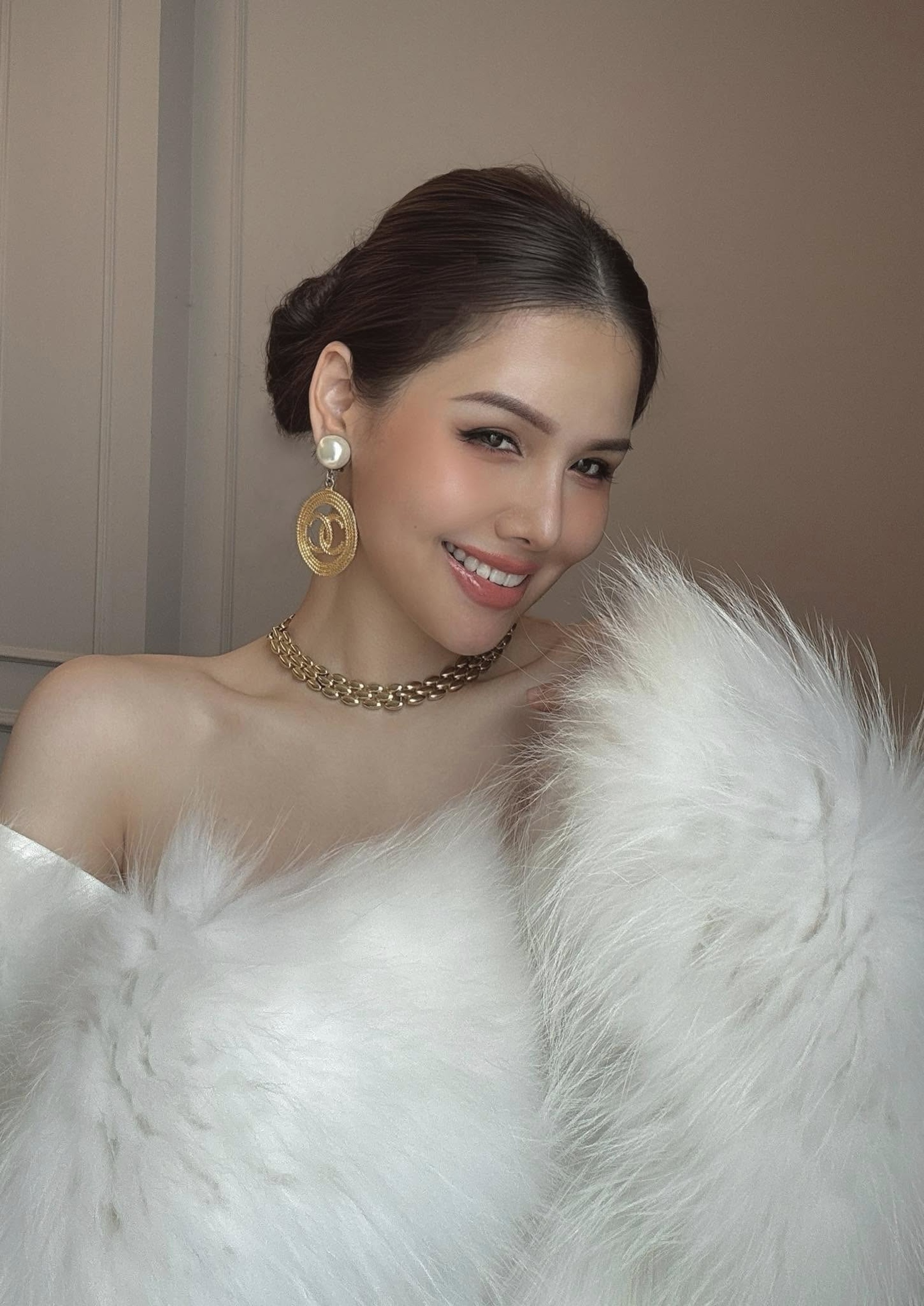 Cuộc sống viên mãn của Phanh Lee sau 5 năm rời showbiz làm dâu hào môn - 6 Cuộc sống viên mãn của Phanh Lee sau 5 năm rời showbiz làm dâu hào môn - 6