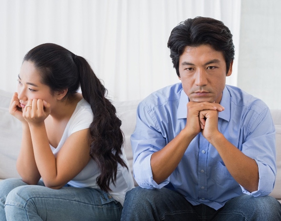 Lý do gia đình 3 người cùng mắc ung thư - 2 Lý do gia đình 3 người cùng mắc ung thư - 2